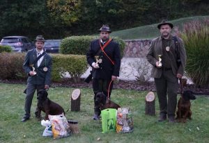 Read more about the article Vyhodnotenie O pohár SPZ memoriál Branislava Baku